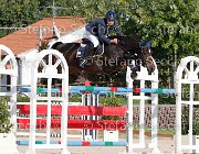 LUPINO Biricchina bella GioCav2013 S6 7565 : Biricchina bella, Campionati Italiani Giovani Cavalli, Cattolica, LUPINO NICO, ph Stefano Secchi ©